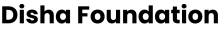 Disha Foundation Footer Logo