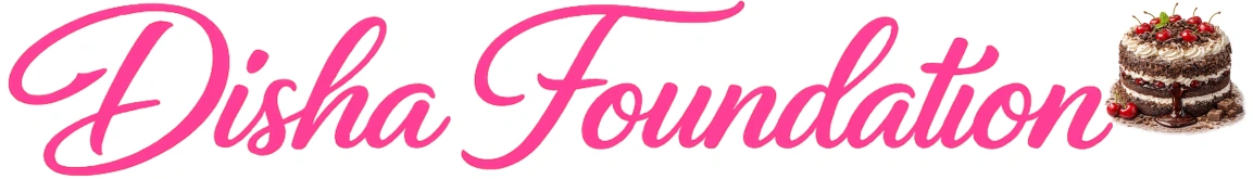 Disha Foundation New Logos