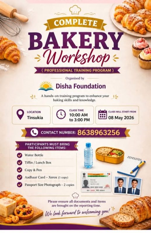 Workshop May8
