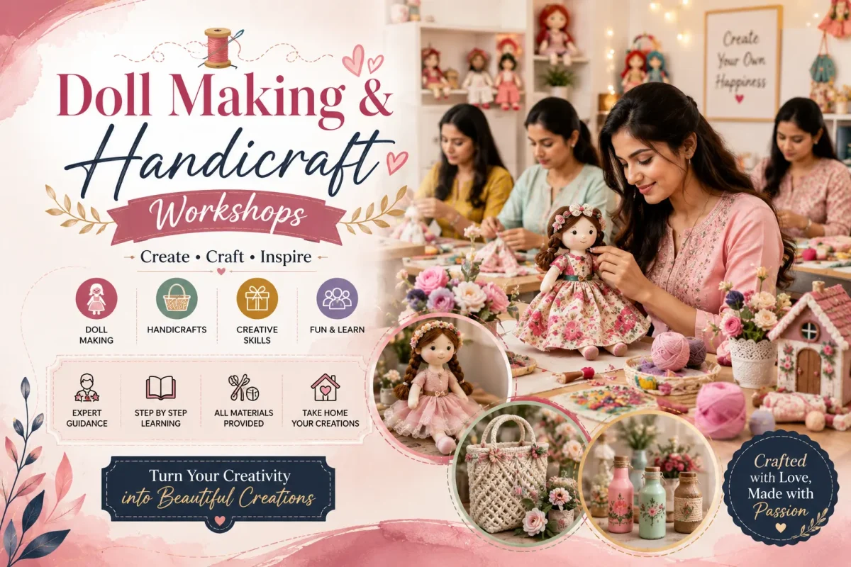 Doll Making