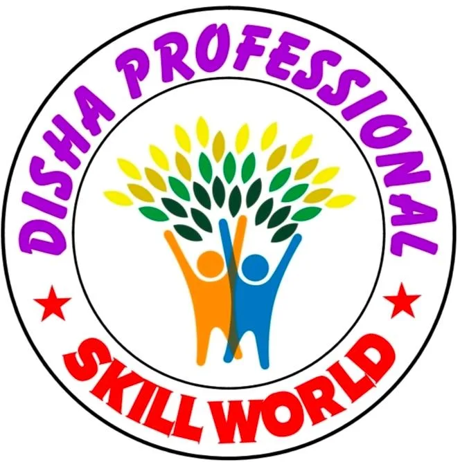 disha foundation logo
